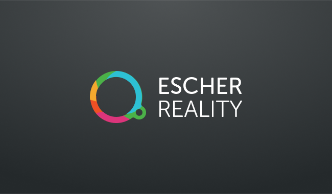 Escher Reality