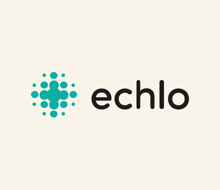 echlo logo